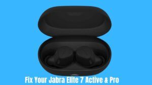 Jabra Elite 7