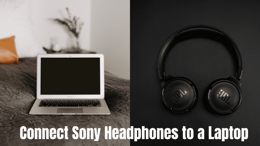 Sony Headphones