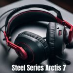 Steel Series Arctis 7