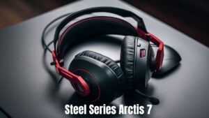 Steel Series Arctis 7