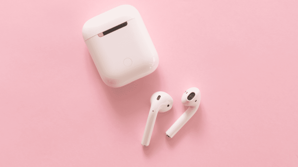 airpods