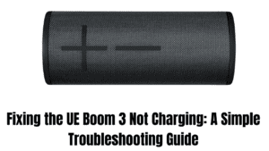 UE Boom 3