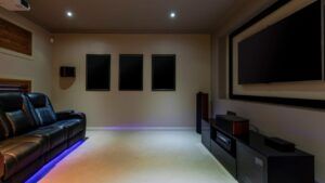 home theater