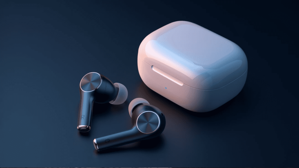 Best noise cancelling wireless earbuds under $100 sale